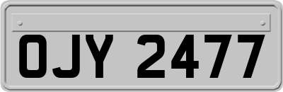 OJY2477