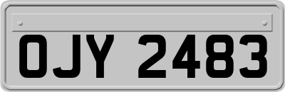 OJY2483