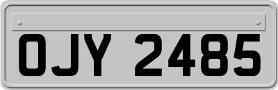 OJY2485