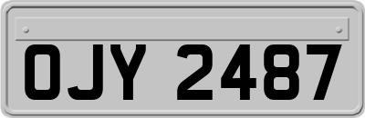 OJY2487