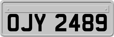 OJY2489