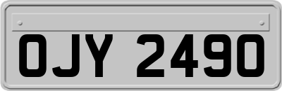 OJY2490