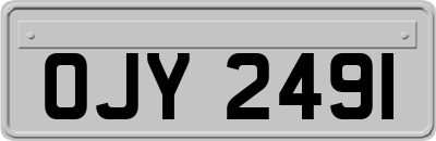 OJY2491