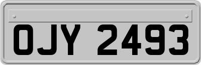 OJY2493