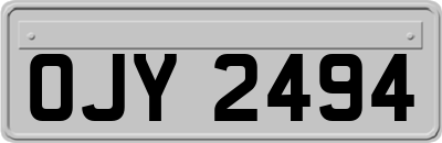 OJY2494