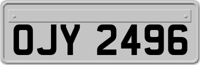 OJY2496