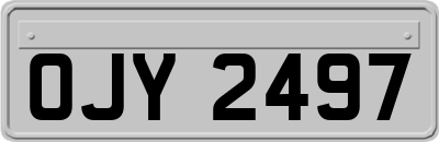 OJY2497