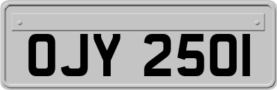 OJY2501