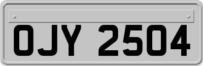 OJY2504