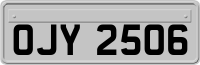 OJY2506
