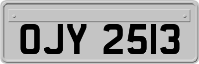 OJY2513