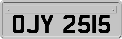 OJY2515