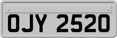 OJY2520