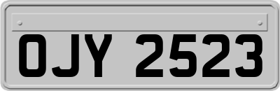 OJY2523