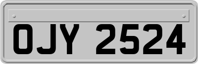 OJY2524