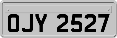OJY2527