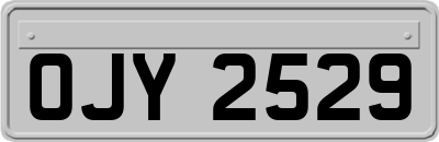 OJY2529