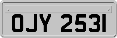 OJY2531