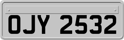 OJY2532