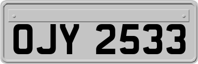 OJY2533