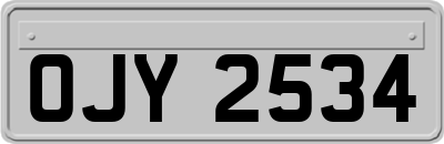 OJY2534