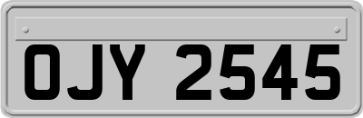 OJY2545