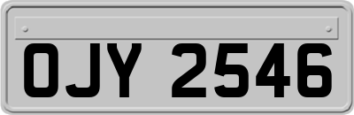 OJY2546