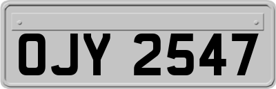 OJY2547