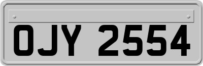 OJY2554