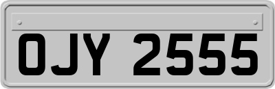 OJY2555