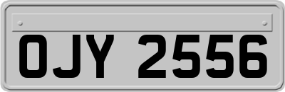 OJY2556