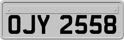 OJY2558