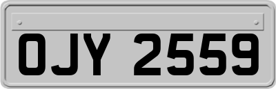 OJY2559