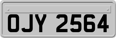 OJY2564