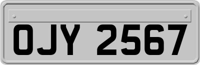 OJY2567