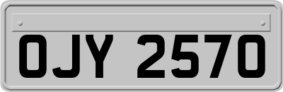 OJY2570