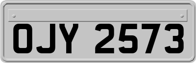 OJY2573