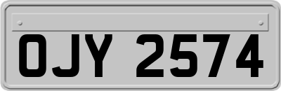OJY2574
