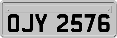 OJY2576