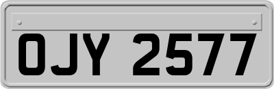 OJY2577