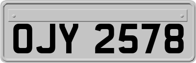 OJY2578