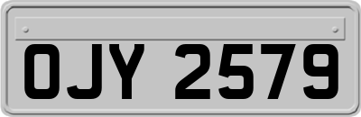 OJY2579
