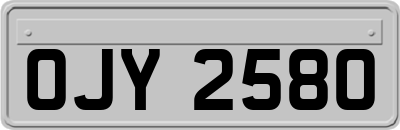 OJY2580