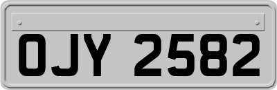 OJY2582