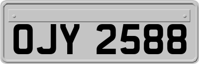 OJY2588
