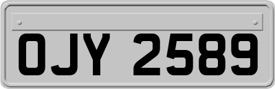 OJY2589