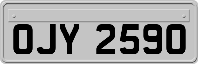 OJY2590