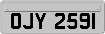 OJY2591