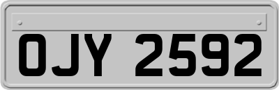 OJY2592