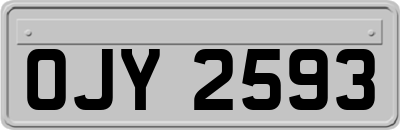 OJY2593